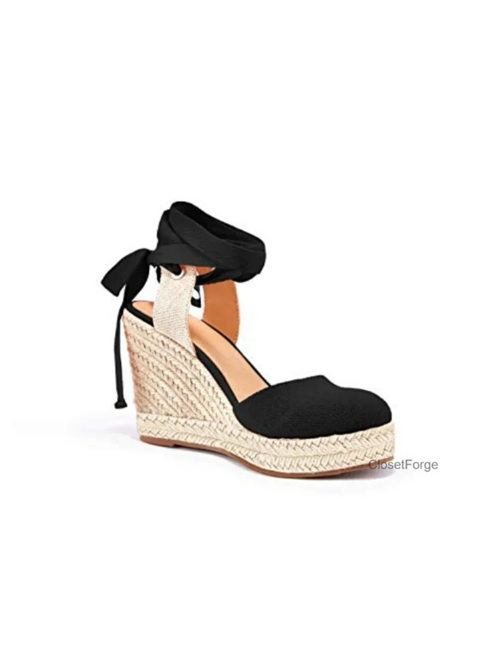 N/A these espadrille